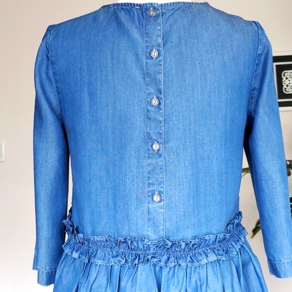 Beachlunch Lounge 3/4 Sleeves Top Size XS - Picture 4 of 8